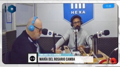 Organización. “La inclusión es acompañar con apoyos y empatía”.