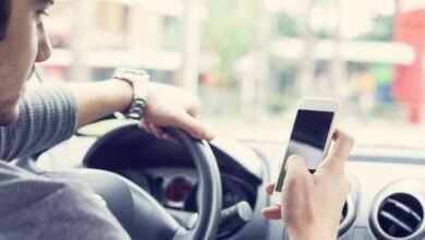 Estudio. Conductores, el 42 por ciento no toma precauciones.