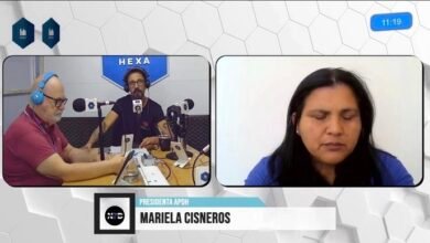 Femicidio. “La violencia requiere de una política pública".