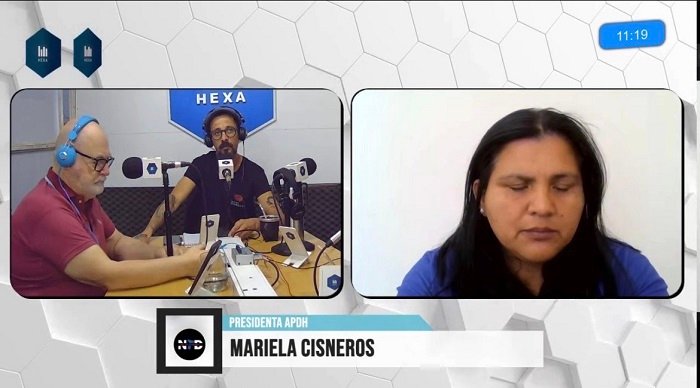 Femicidio. “La violencia requiere de una política pública".