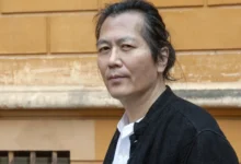 Byung-Chul Han, filósofo alemán de origen surcoreano.