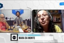 “El barrio 20 de Junio nació de una toma y hoy defiende su historia”