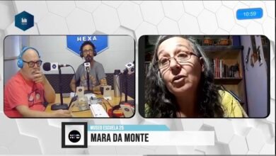 “El barrio 20 de Junio nació de una toma y hoy defiende su historia”