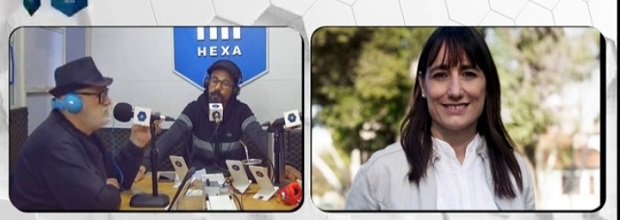 Del Plá: “Vamos a tener que salir a enfrentar con más ahínco".