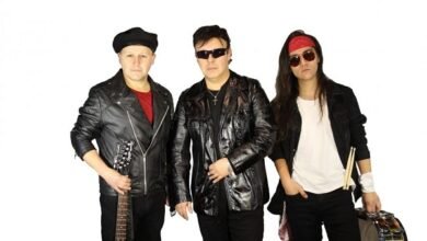 Sentirás. Los Desertores celebraron su regreso con estreno.