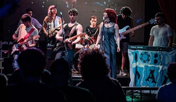 Doble Par: música que transforma vulnerabilidad en fuerza colectiva