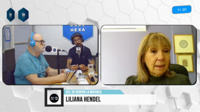 Violencia. “Nos matan porque pueden”.