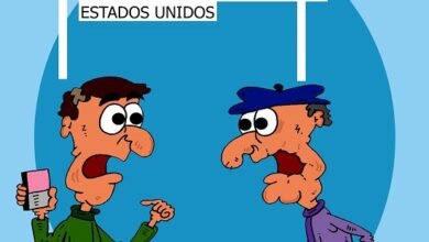 Buen miércoles con humor en diario NCO.