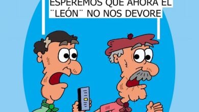 Buen martes con humor en Diario NCO.