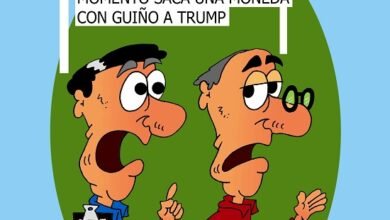 Buen jueves con humor en Diario NCO.