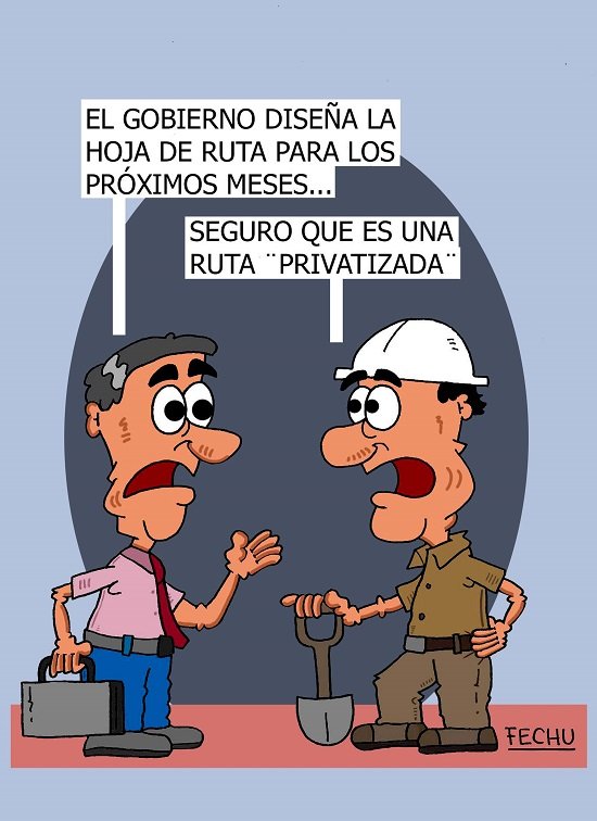 Buen viernes en Diario Noticias con Objetividad. (NCO).