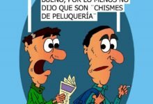 Buen jueves con humor en diario NCO.