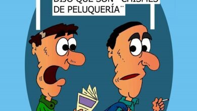 Buen jueves con humor en diario NCO.