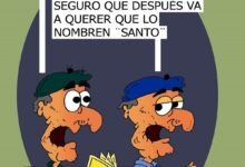 Buen miércoles con humor en Diario NCO.