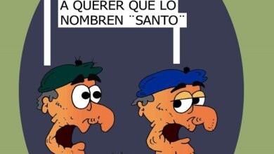 Buen miércoles con humor en Diario NCO.