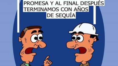 Buen martes con humor en Diario NCO.