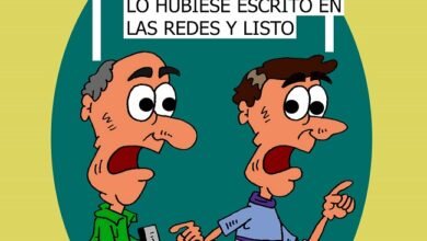 Buen jueves con humor en Diario NCO.