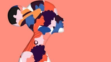 Informe. Inteligencia Artificial y brecha de género.