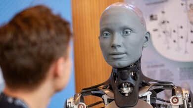 Inteligencia Artificial. Los riesgos de la Inteligencia Artificial.