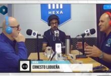 Comercio. “El gobierno no tiene apoyo popular".
