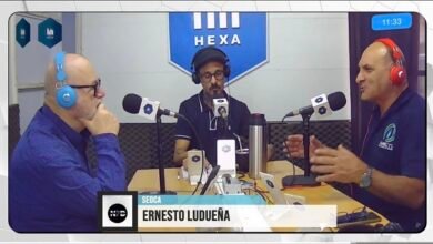 Comercio. “El gobierno no tiene apoyo popular".