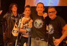 Madre Noche desata su furia con “Sincretismo.