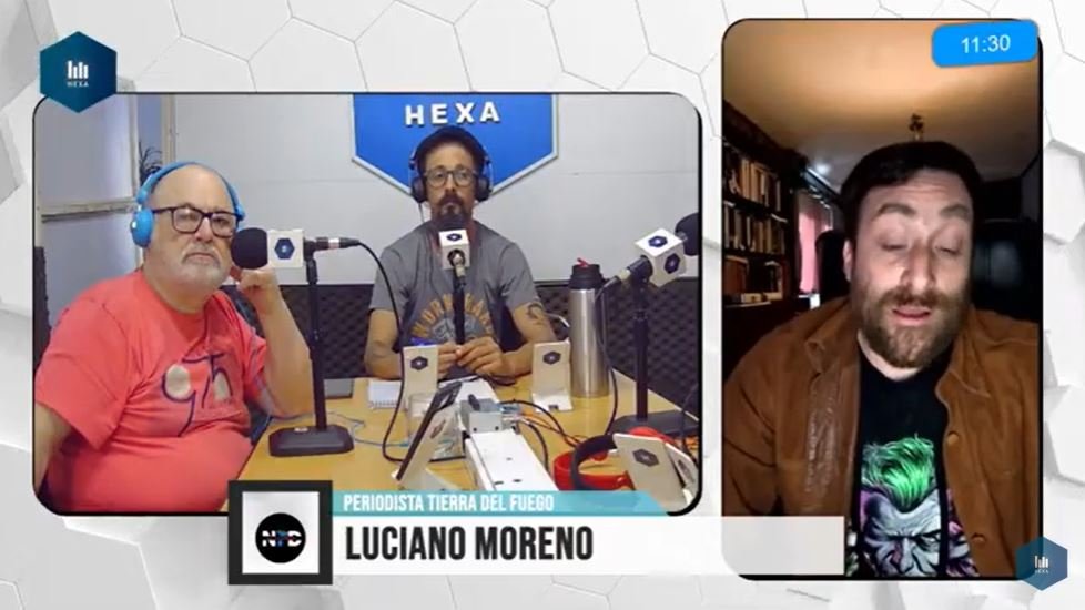 Deuda. Se quieren quedar con la Central Núcleoeléctrica.