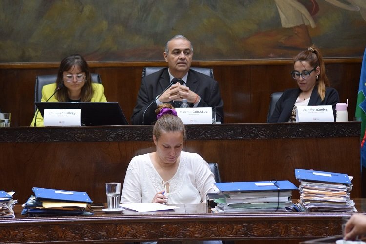 El Concejo Deliberante de Morón aprobó el cambio de zonificación para promover la futura ampliación del Parque Industrial La Cantábrica