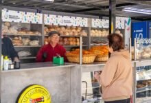 Precios bajos y más beneficios en los Puntos de Abaratamiento.