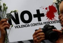 periodismo