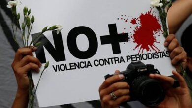 periodismo