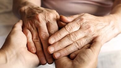 La investigación se centró en un biomarcador llamado F-AV-133.