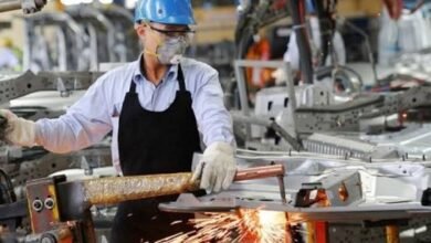 Fábricas. El impacto del ajuste en las fábricas.