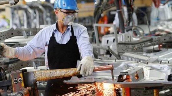 Fábricas. El impacto del ajuste en las fábricas.