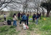 Gregorio de Laferrere refuerza su biodiversidad