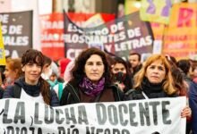 Seligra: “No se aguantan más los salarios de pobreza".
