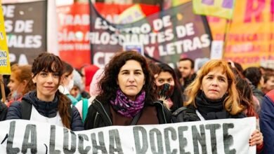 Seligra: “No se aguantan más los salarios de pobreza".