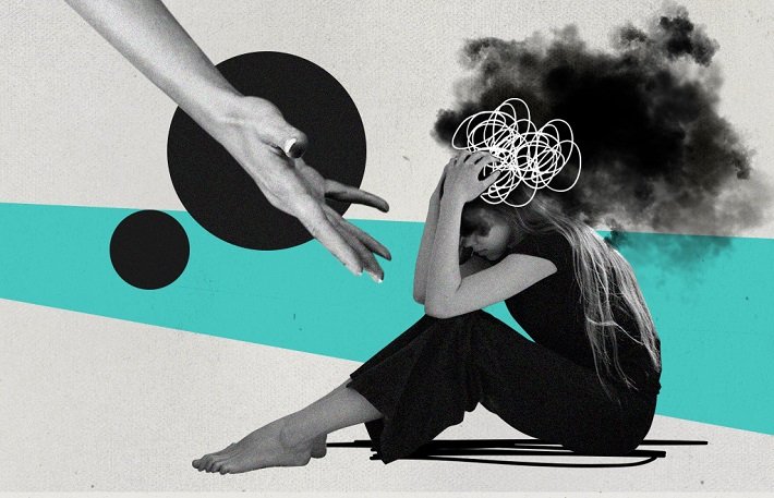 Suicidio. Alertas por los casos de suicidio, pantallas, crisis global.