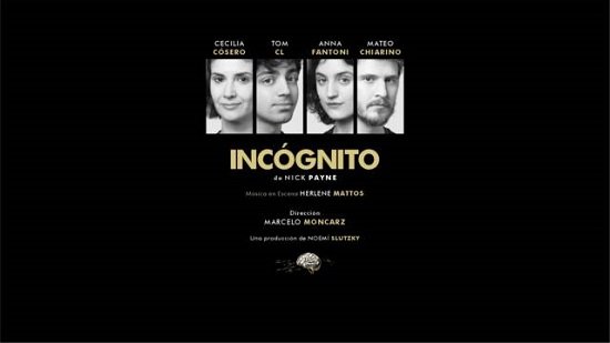 Cartelera teatral de Buenos Aires: octubre y noviembre 2025