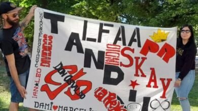 Cultura. Unidos por el Rock: pasión, viajes y comunidad.