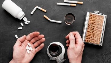 Adicciones en Argentina: presupuesto en retroceso.