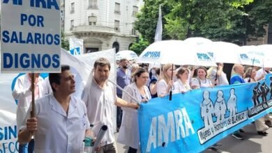 Médicos especialistas logran avance histórico.