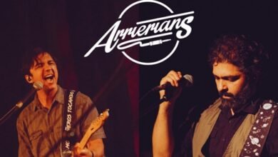 El dúo colombiano presenta su nuevo EP “Equilibrio”.