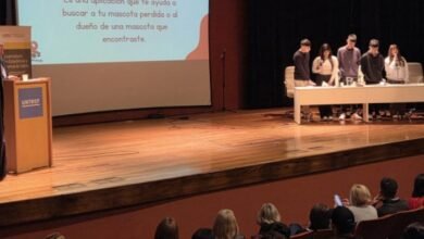 La educación superior y la media. un proyecto innovador.