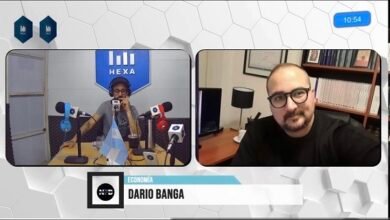 La economía. Nuevo salto en los precios de la canasta básica.