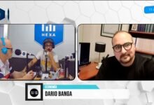 Consumo. “Sin consumo no hay inversión posible”.