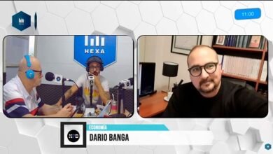 Consumo. “Sin consumo no hay inversión posible”.