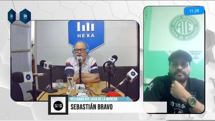 La Casa de La Moneda, reformas, cambios,