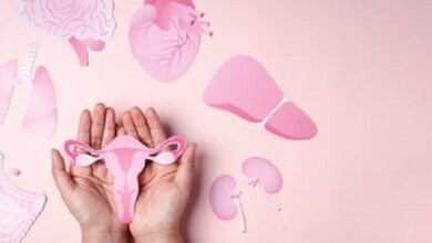 Climaterio como parte de la salud integral.