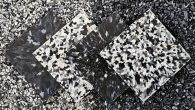 Diseño frente a los plásticos electrónicos.